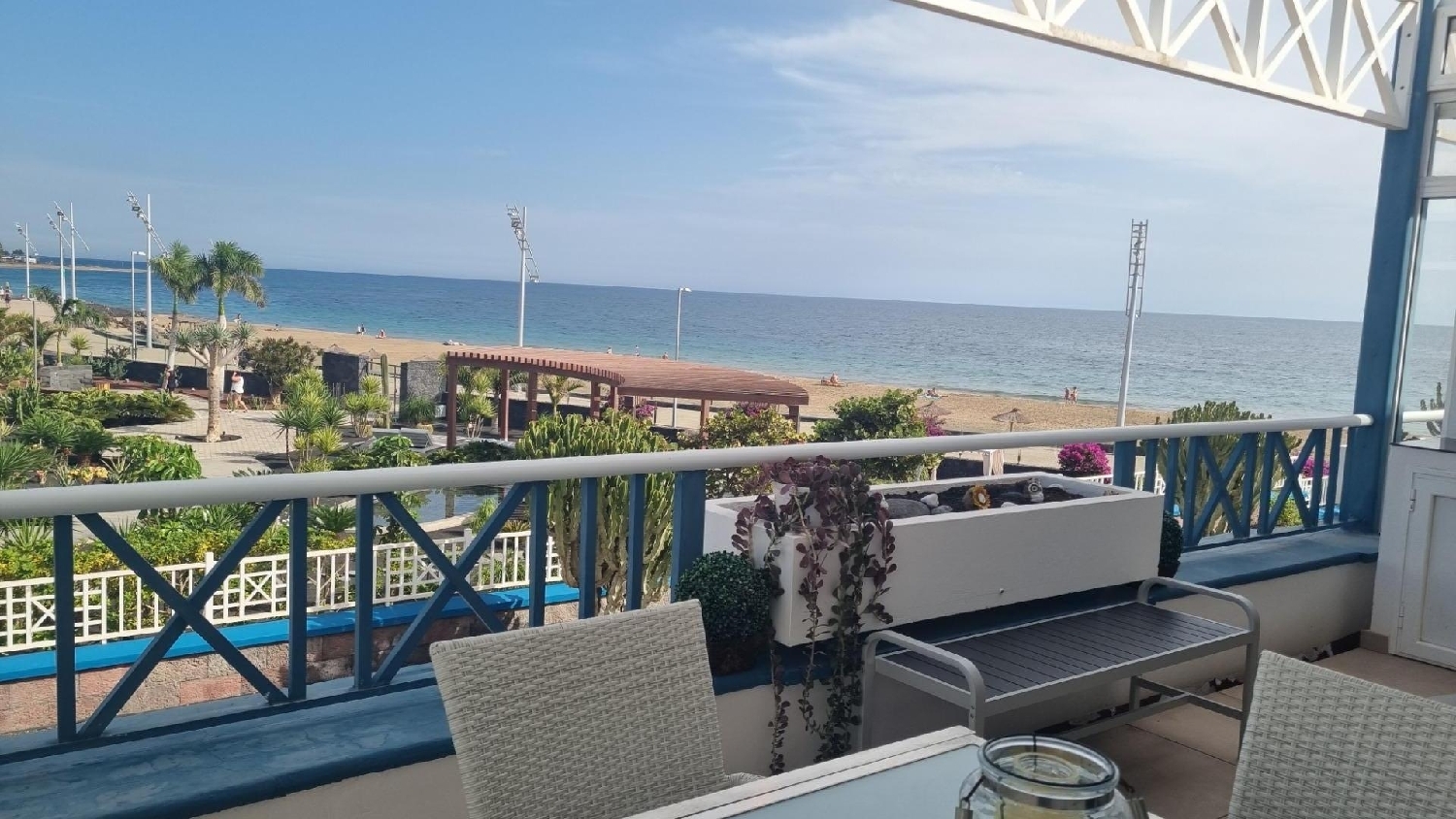  till salu lägenhet Puerto Del Carmen Lanzarote 8