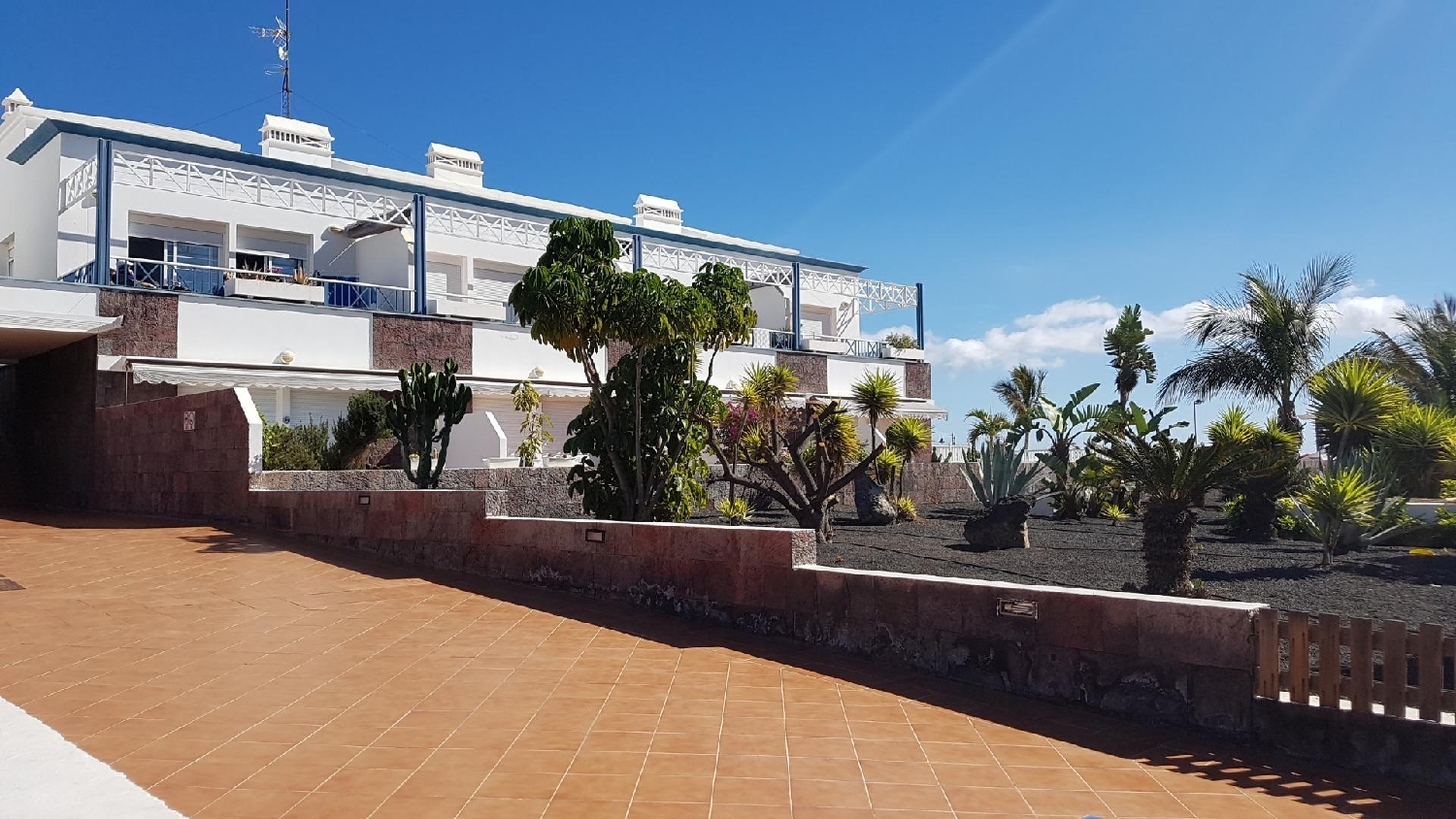  till salu lägenhet Puerto Del Carmen Lanzarote 3