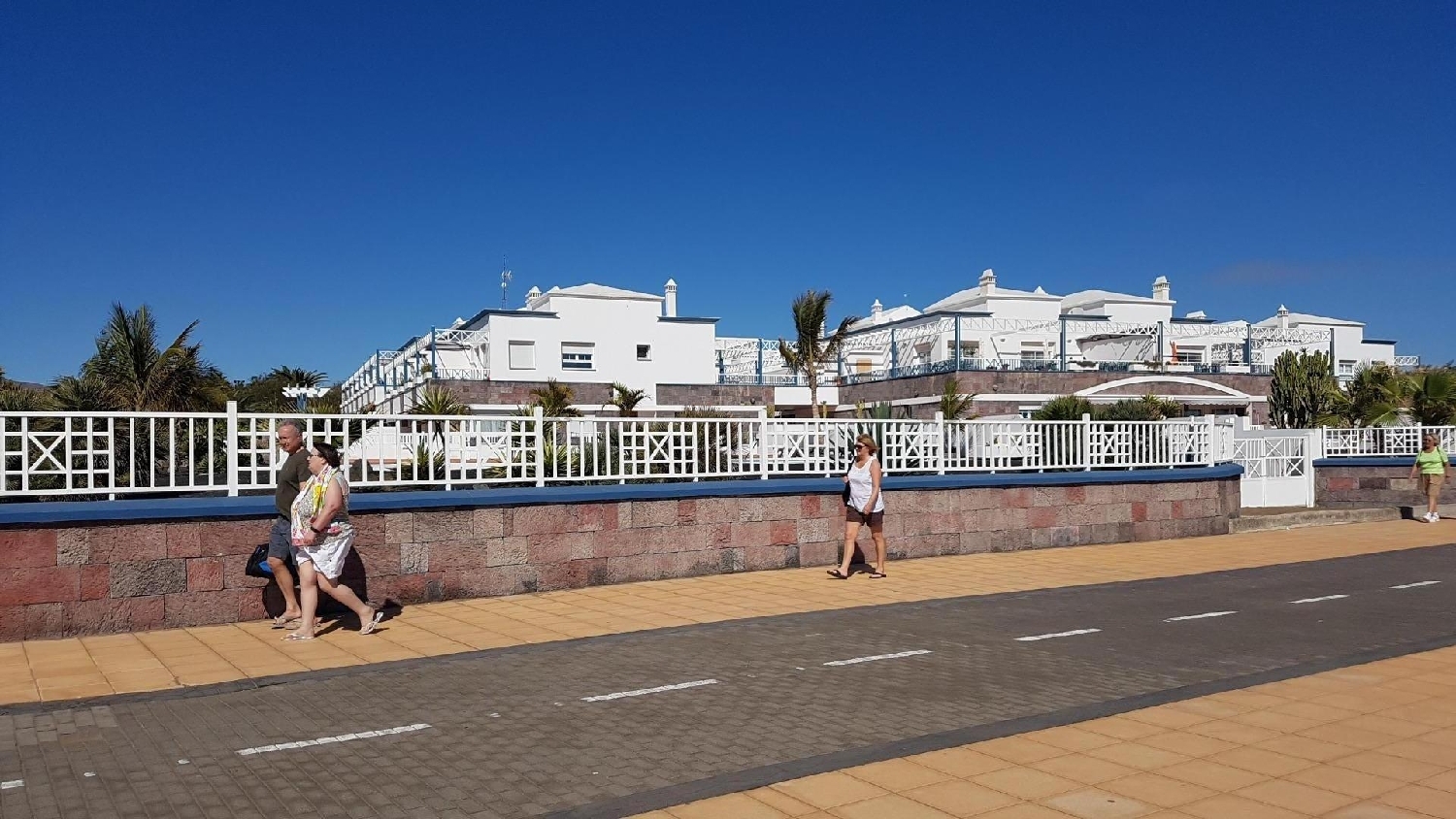  till salu lägenhet Puerto Del Carmen Lanzarote 5