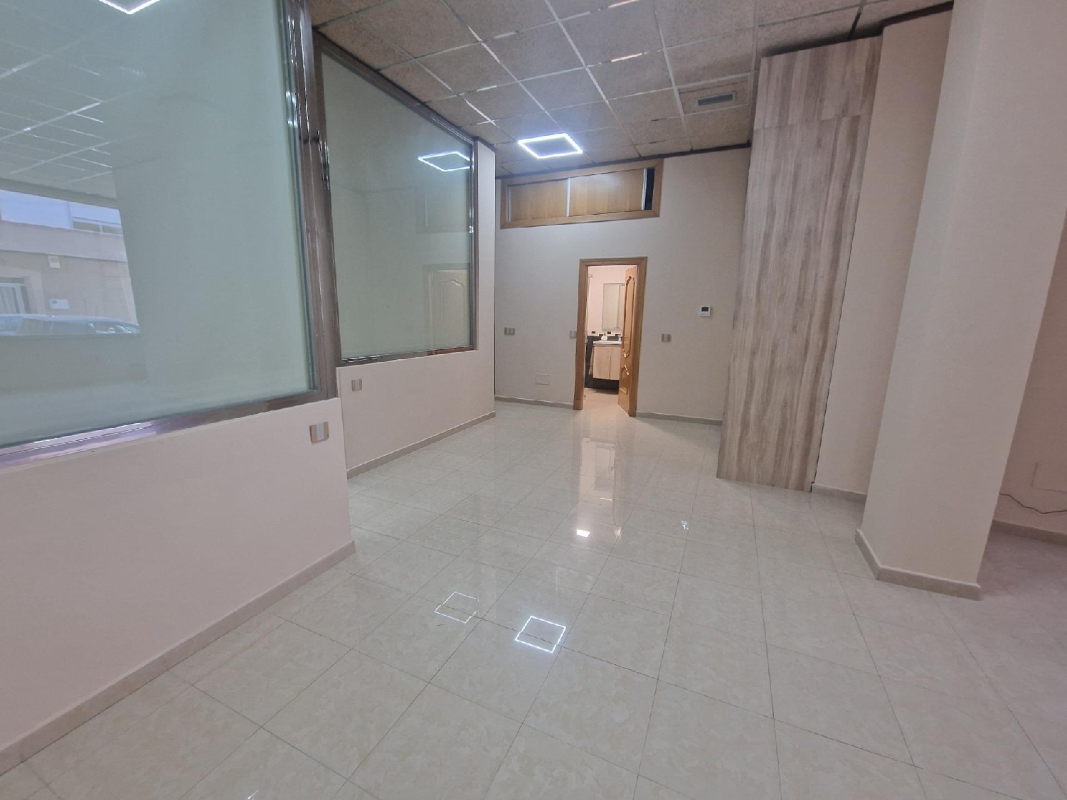  en venta apartamento Barranco Del Lobo Alto Guadalentín 6