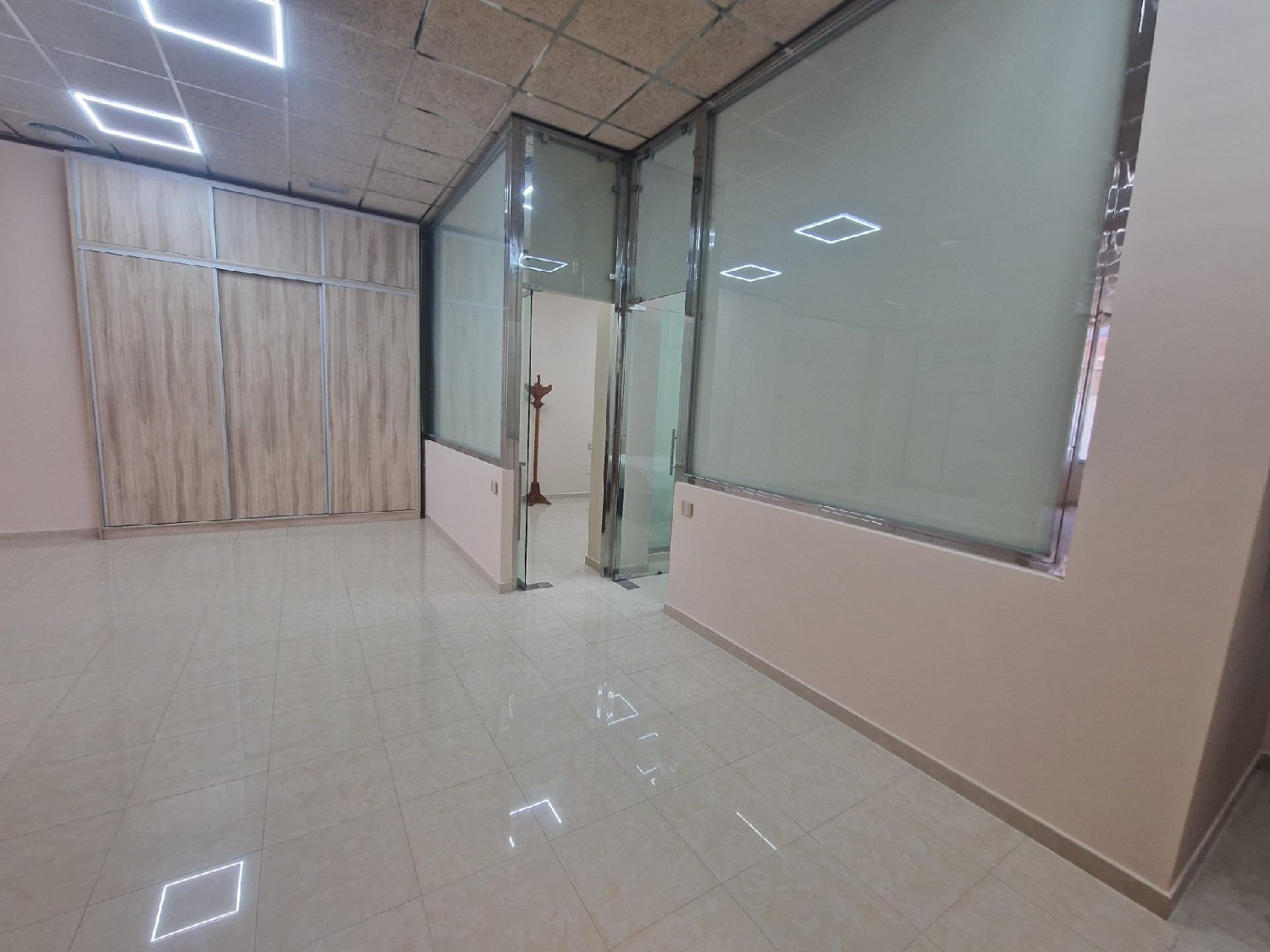  en venta apartamento Barranco Del Lobo Alto Guadalentín 5