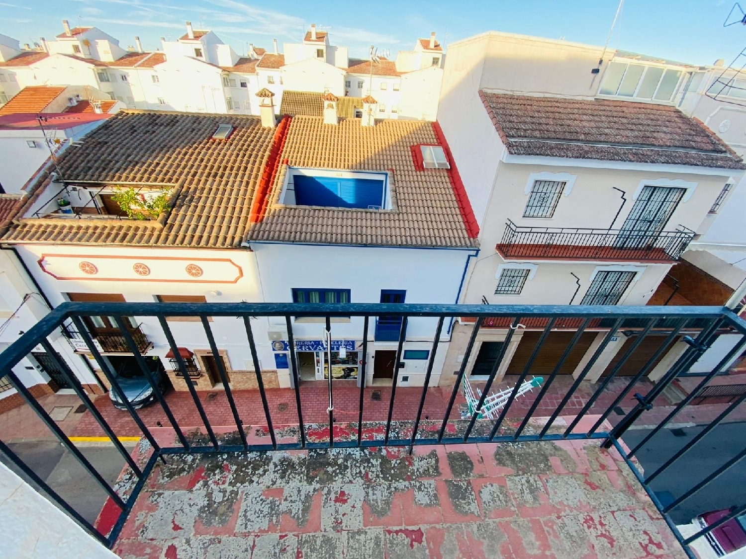  till salu lägenhet Puerto Del Sauco Serranía De Ronda 8