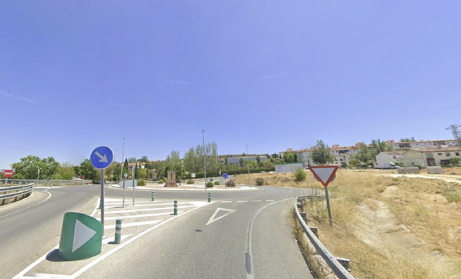  till salu lägenhet Puerto Del Sauco Serranía De Ronda 1
