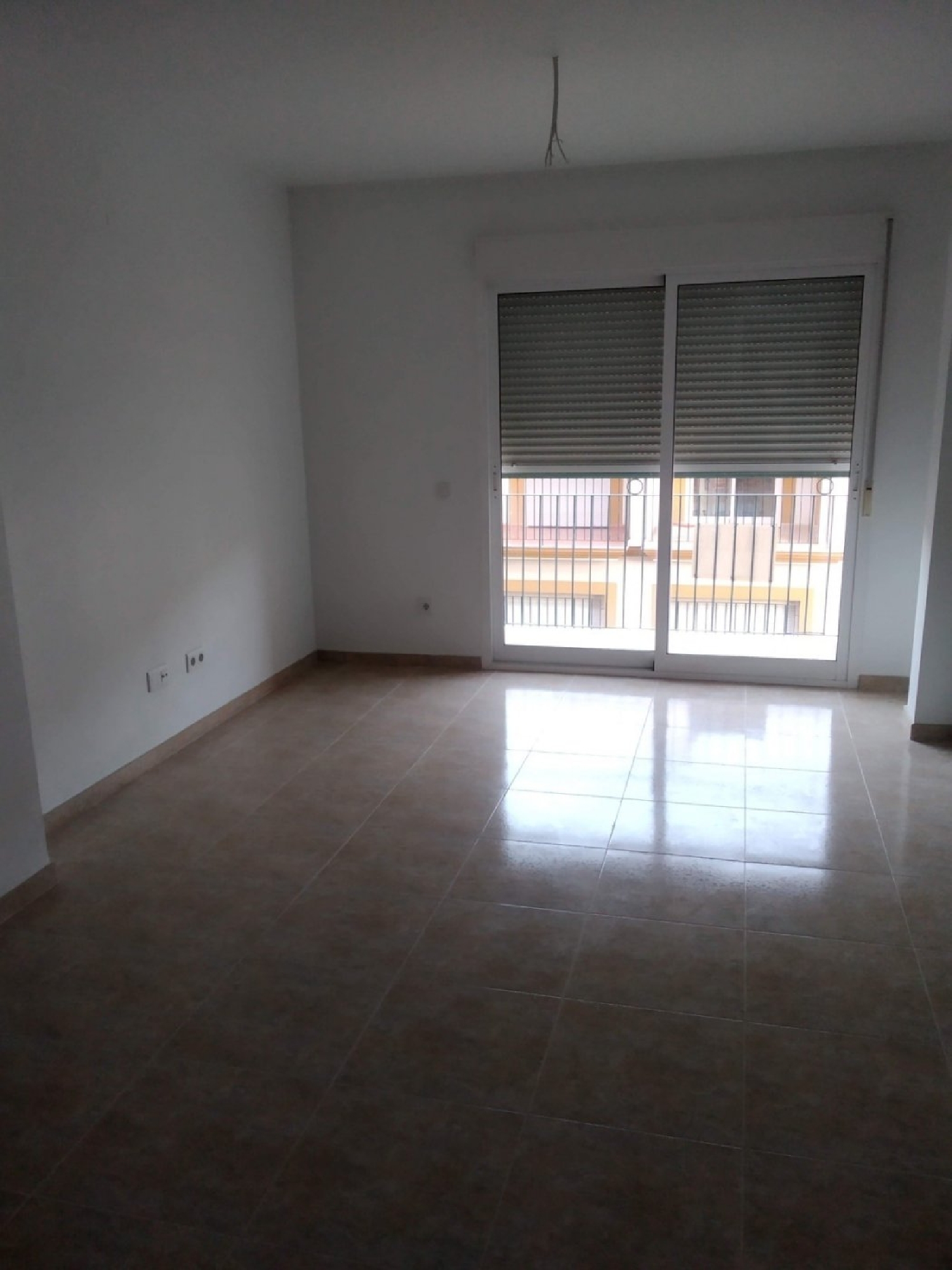  till salu lägenhet Puerto Lumbreras Alto Guadalentín 7