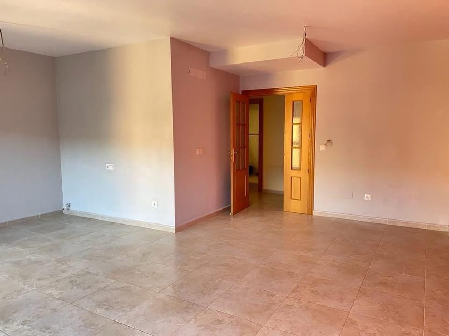 à vendre appartement Ermita Alto Guadalentín 2