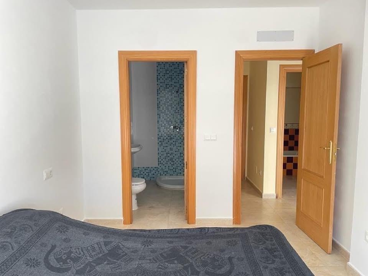 à vendre appartement Ermita Alto Guadalentín 3