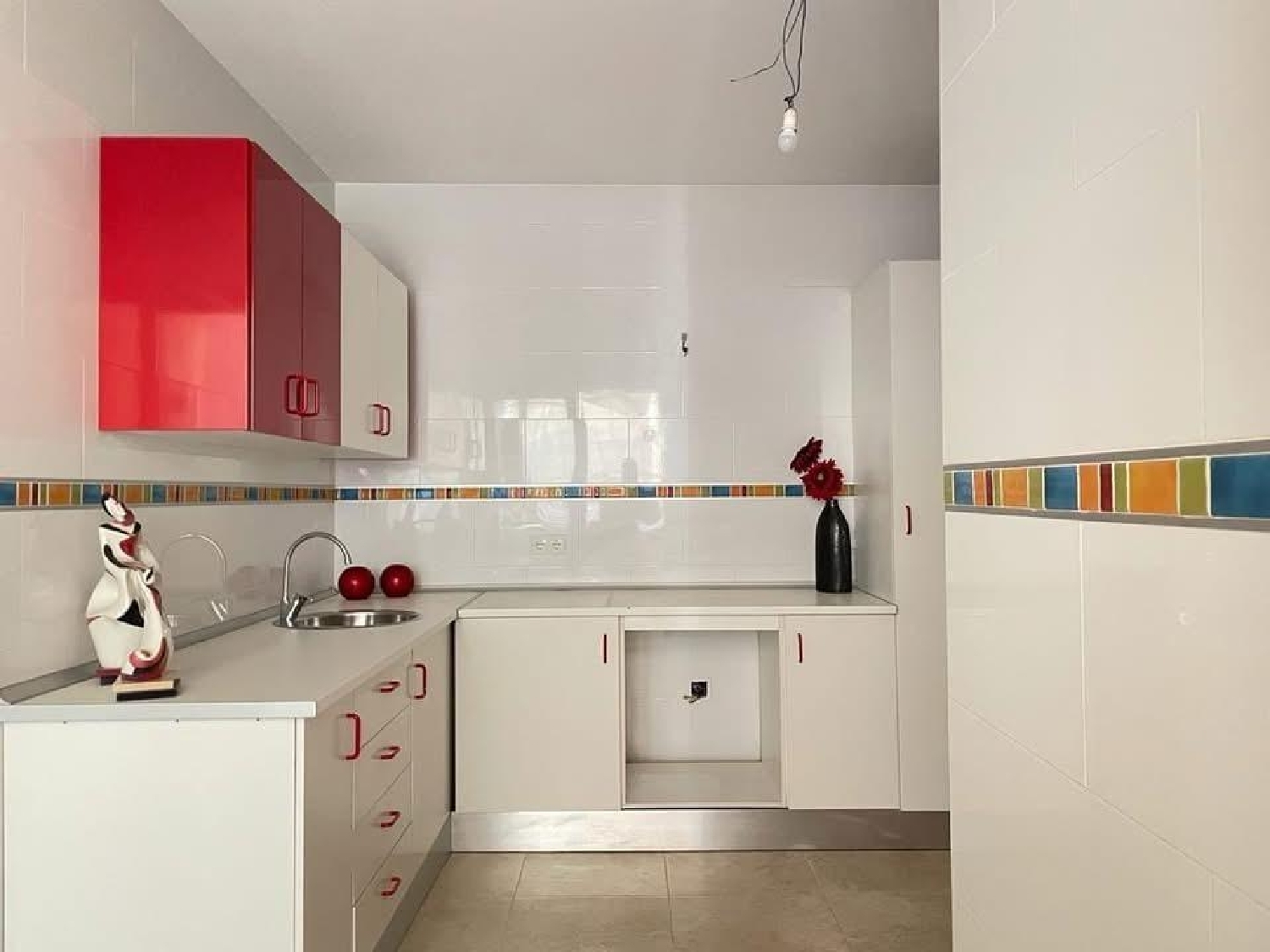  à vendre appartement Ermita Alto Guadalentín 8