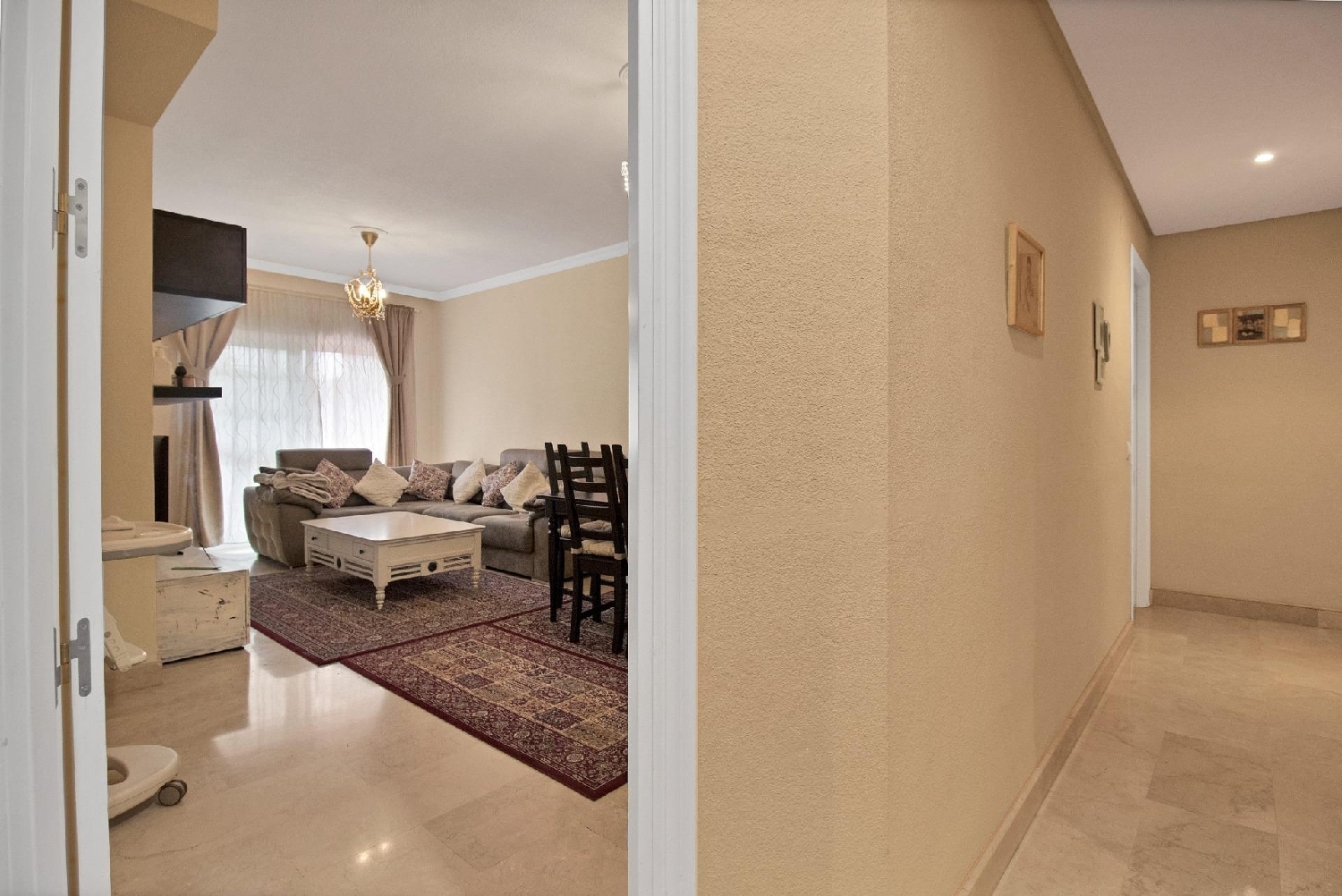  till salu lägenhet Puerto Marina Costa Del Sol Occidental 7