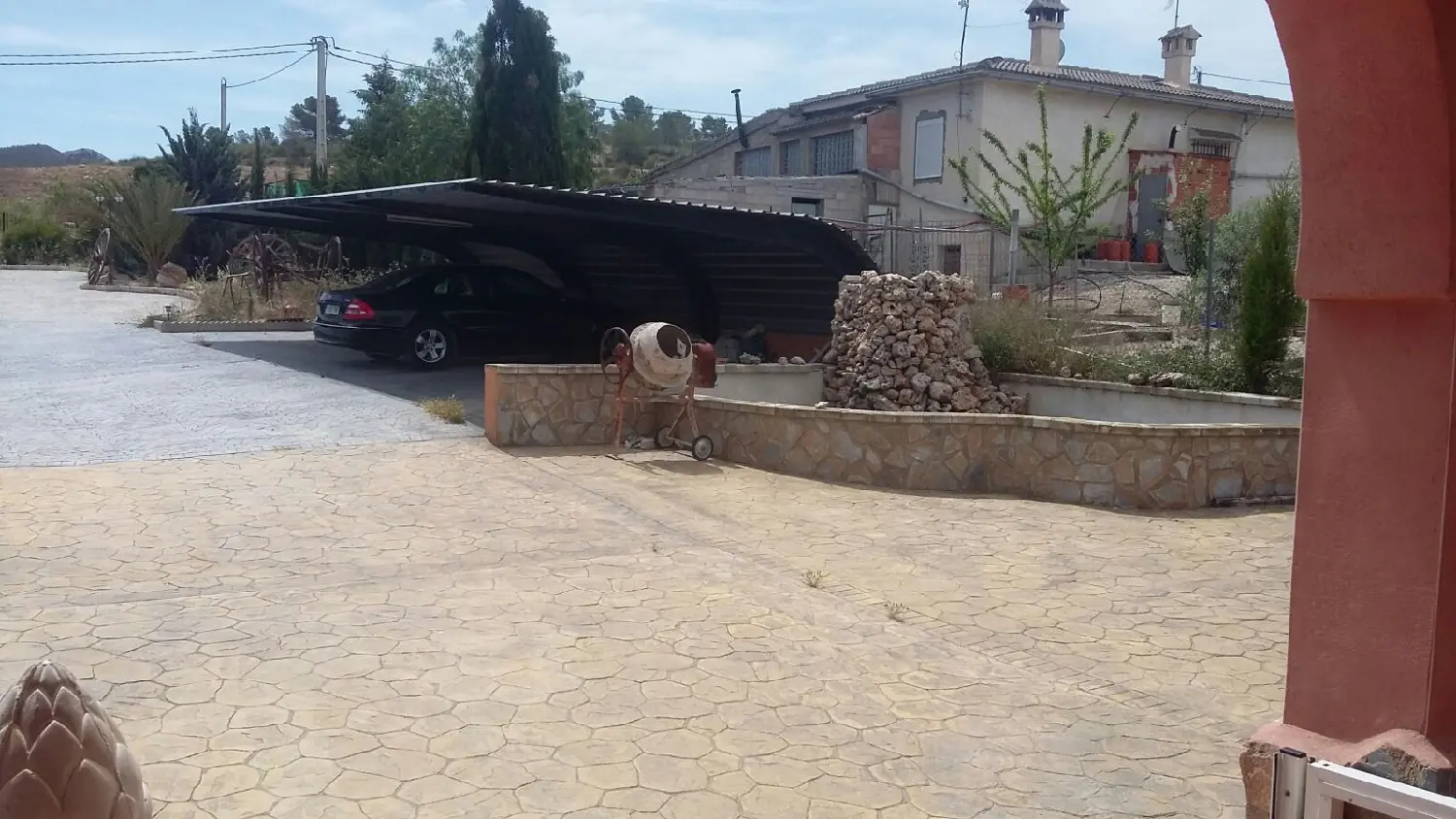  till salu lägenhet Puerto Rey Levante Almeriense 1