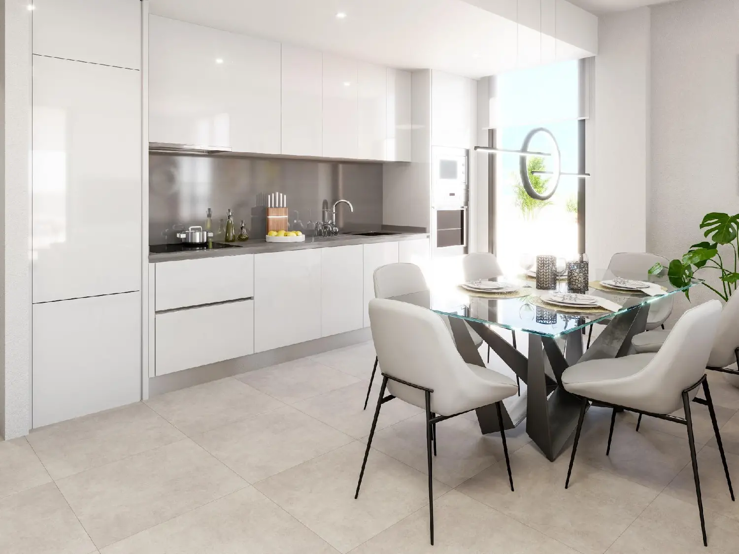  te koop appartement Vera Levante Almeriense 4
