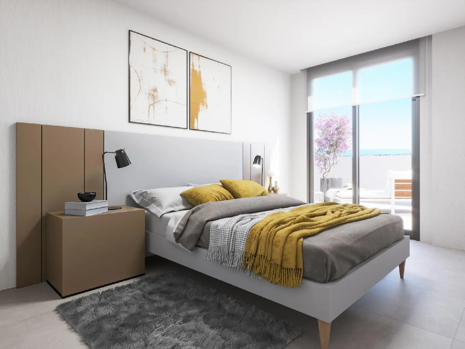  te koop appartement Vera Levante Almeriense 6