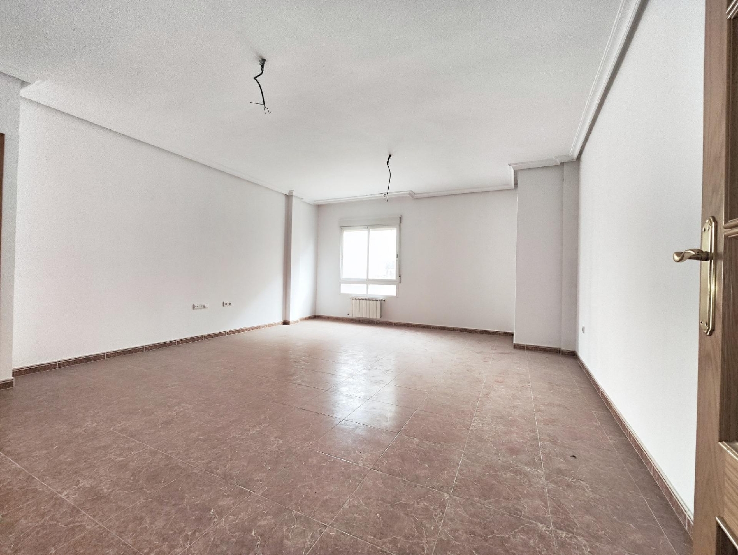  till salu lägenhet Puertollano Campo De Calatrava 7