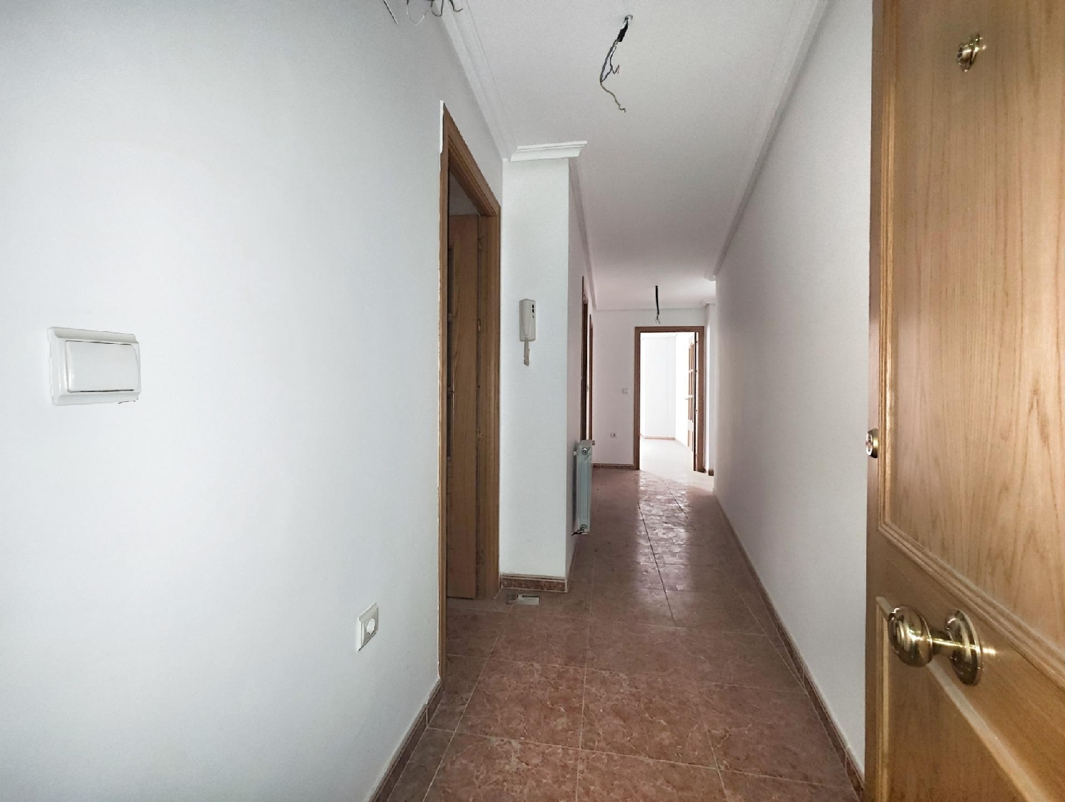  till salu lägenhet Puertollano Campo De Calatrava 5