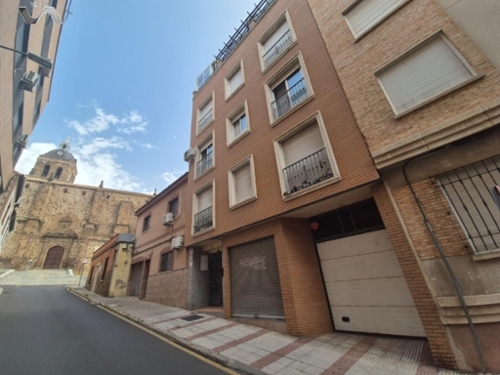 Puertollano Campo De Calatrava appartement foto 6265638
