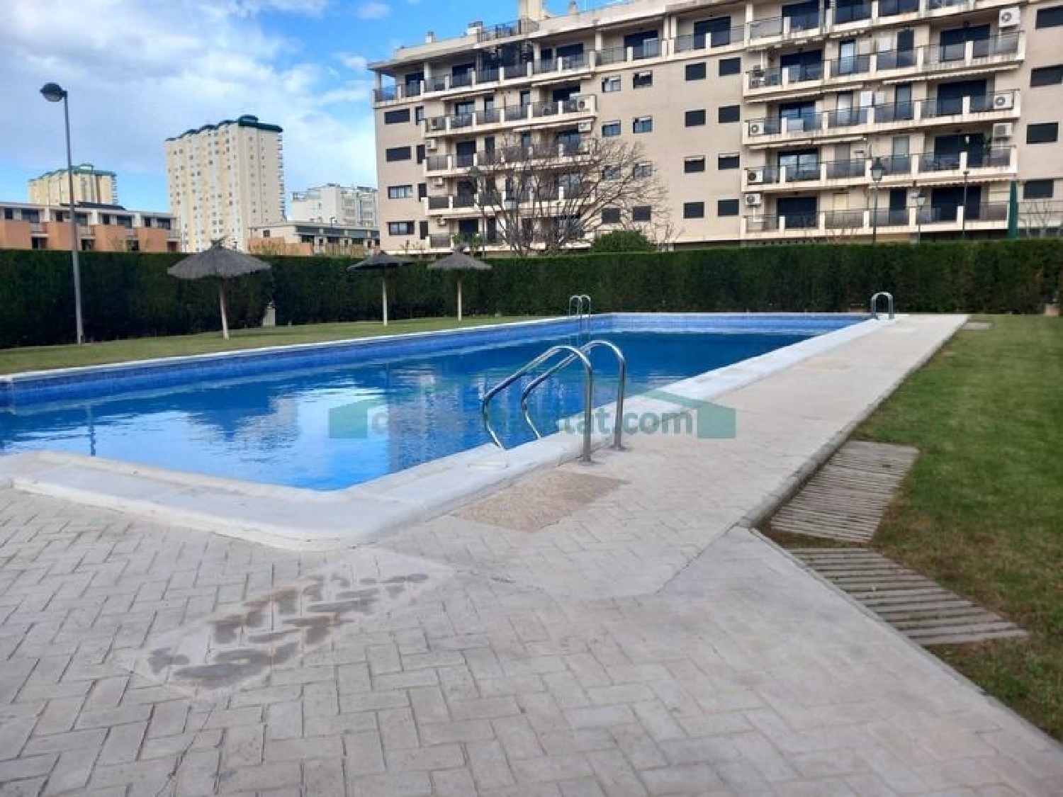 till salu lägenhet Platja Del Puig Horta Nord 2