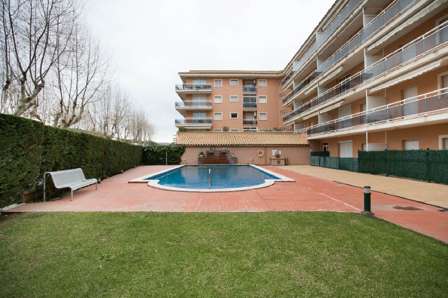  till salu lägenhet Puig Ses Forques Baix Empordà 1