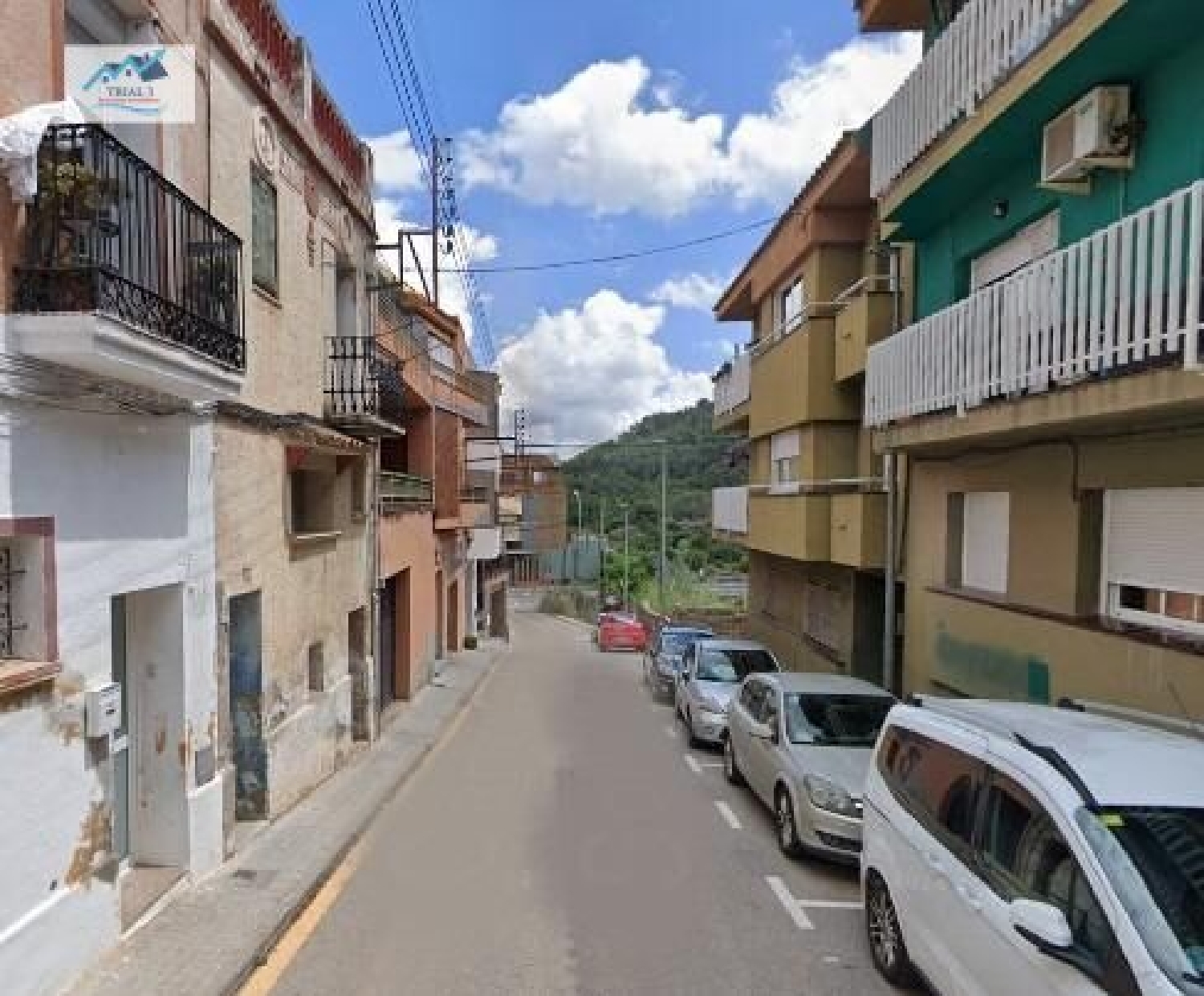  till salu lägenhet Puigmontmany Baix Llobregat 1