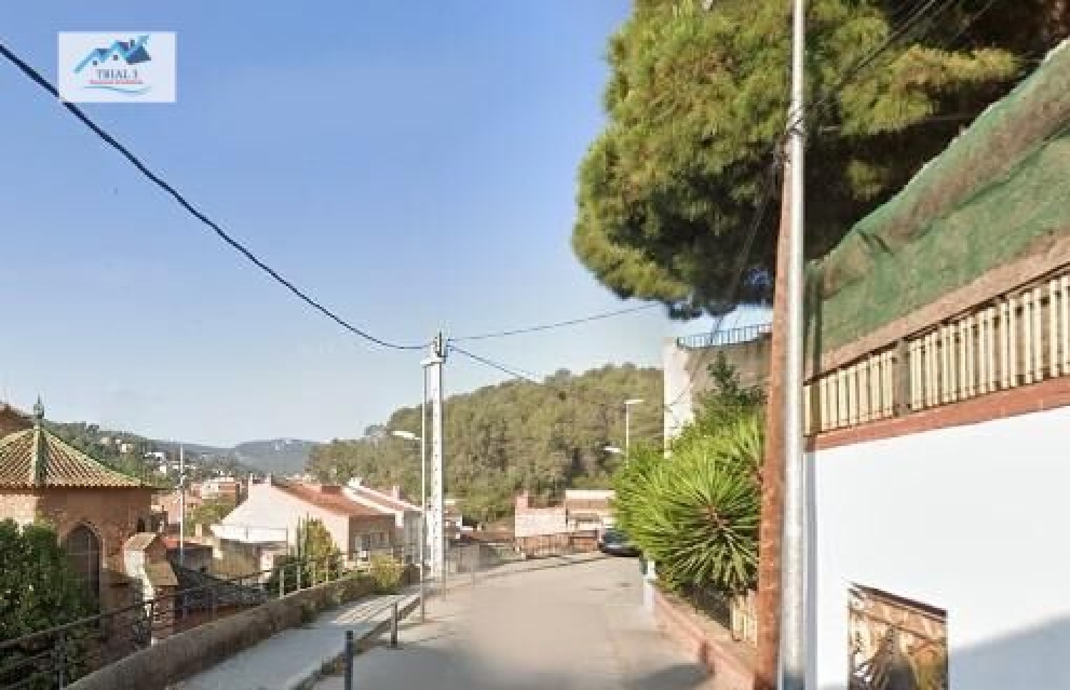 till salu lägenhet Puigmontmany Baix Llobregat 2