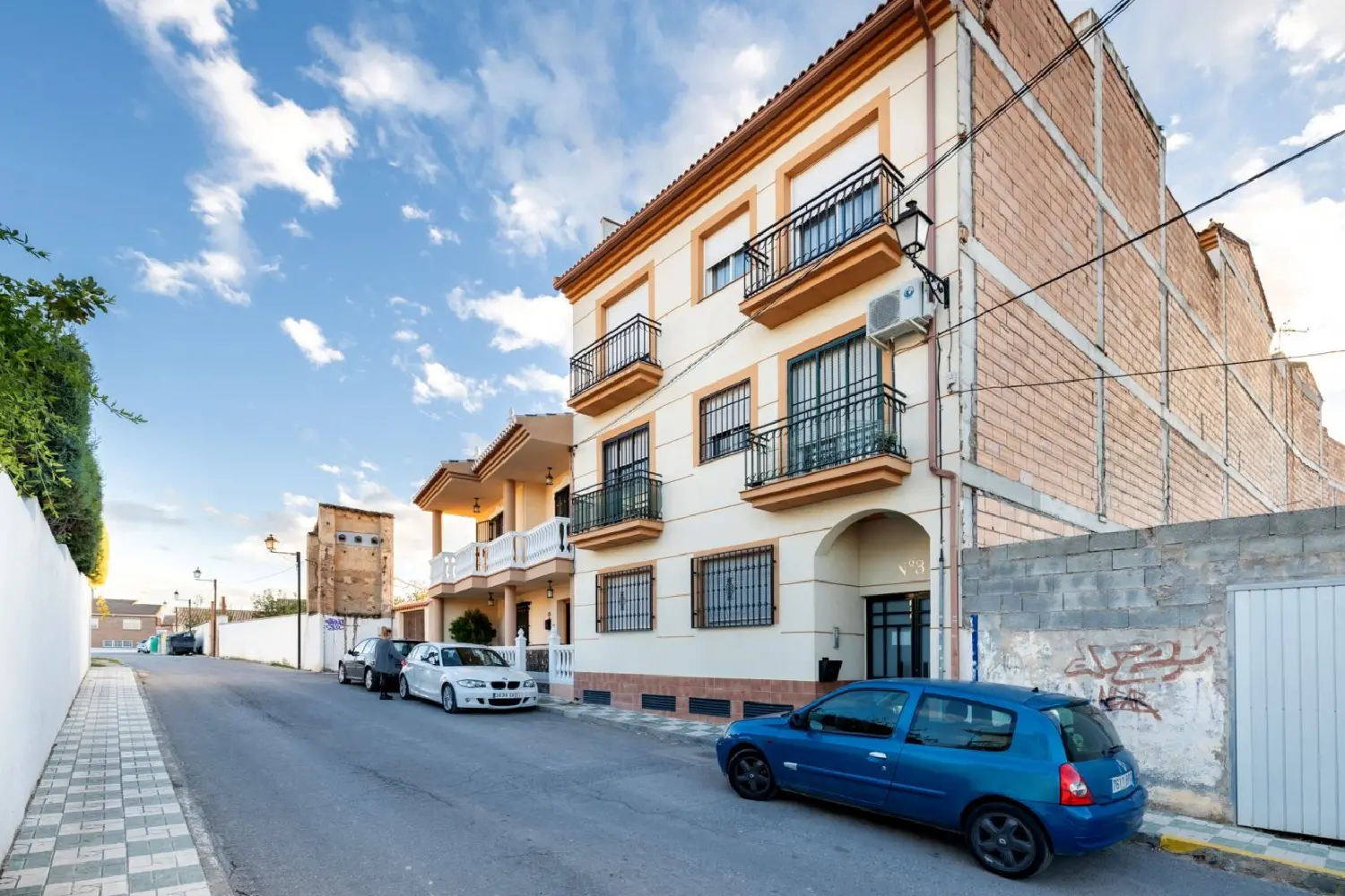  till salu lägenhet Pulianas Vega De Granada 1