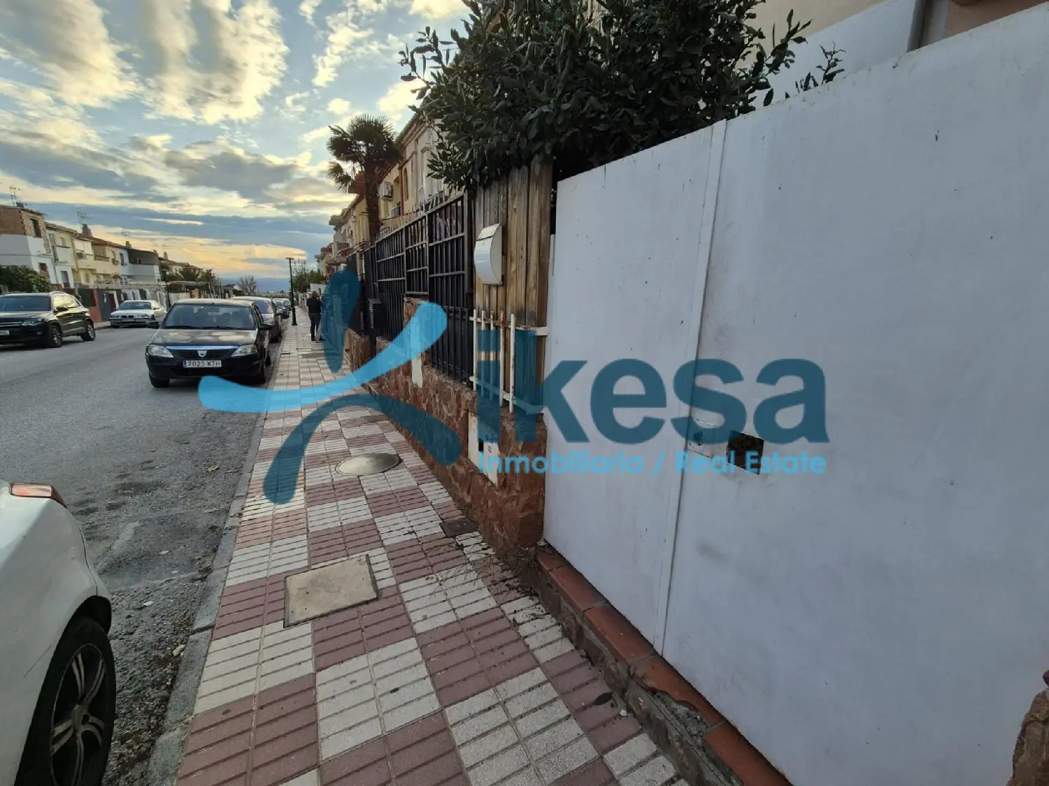 till salu lägenhet Pulianas Vega De Granada 2