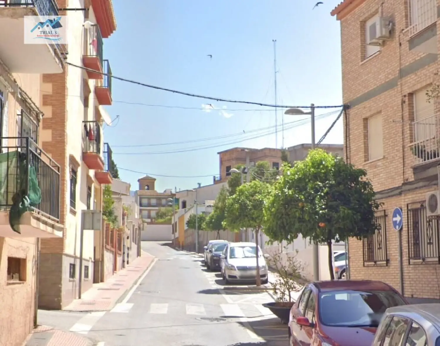  till salu lägenhet Pulianas Vega De Granada 1