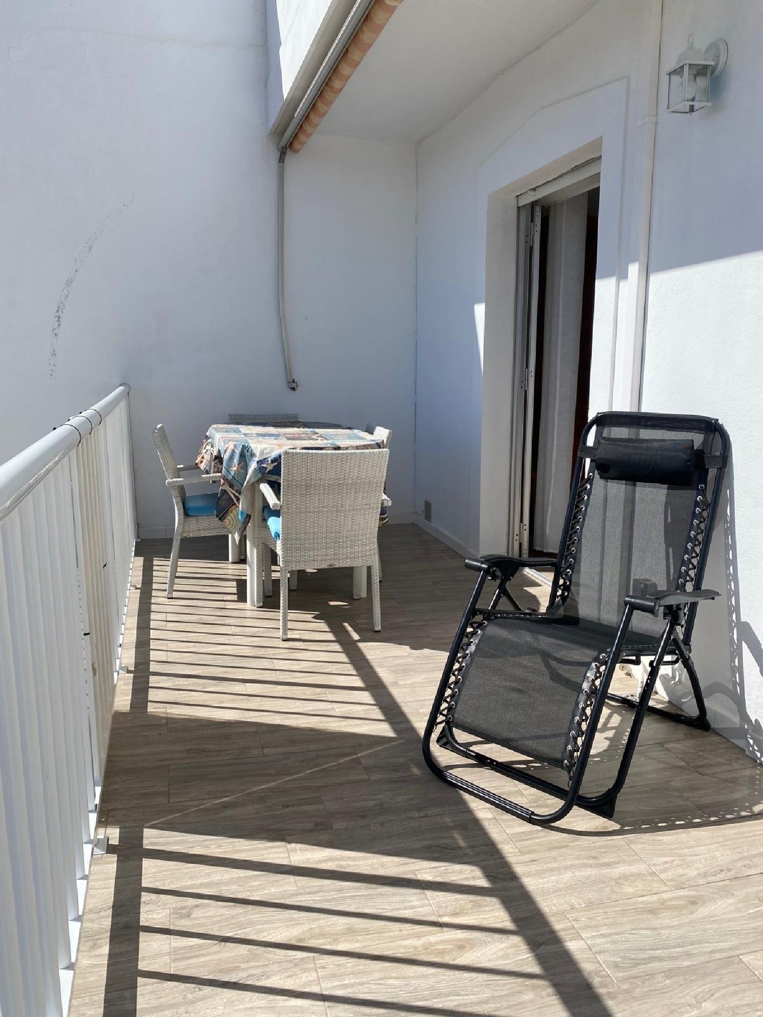  for sale apartment Los Aznares Levante Almeriense 6