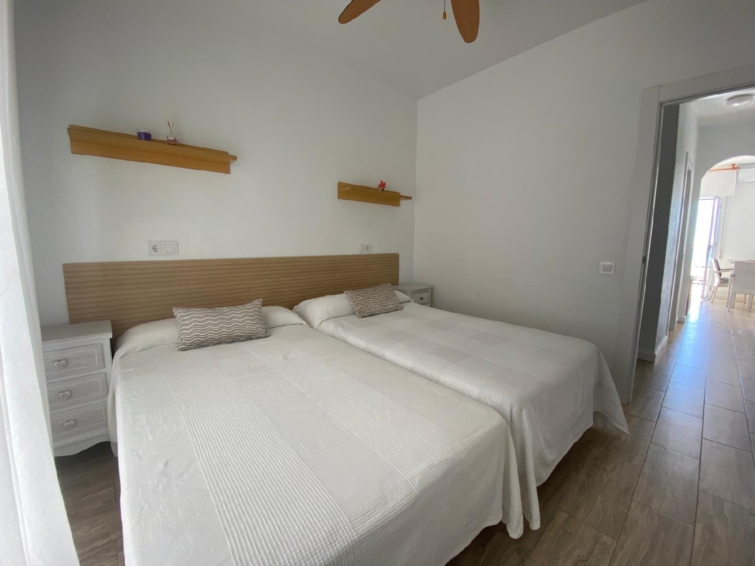  for sale apartment Los Aznares Levante Almeriense 8