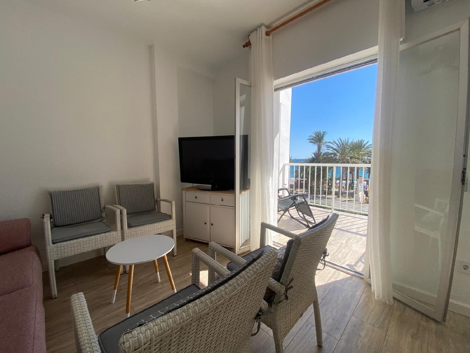 for sale apartment Los Aznares Levante Almeriense 2