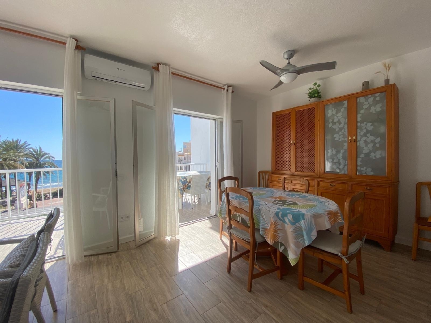 for sale apartment Los Aznares Levante Almeriense 3