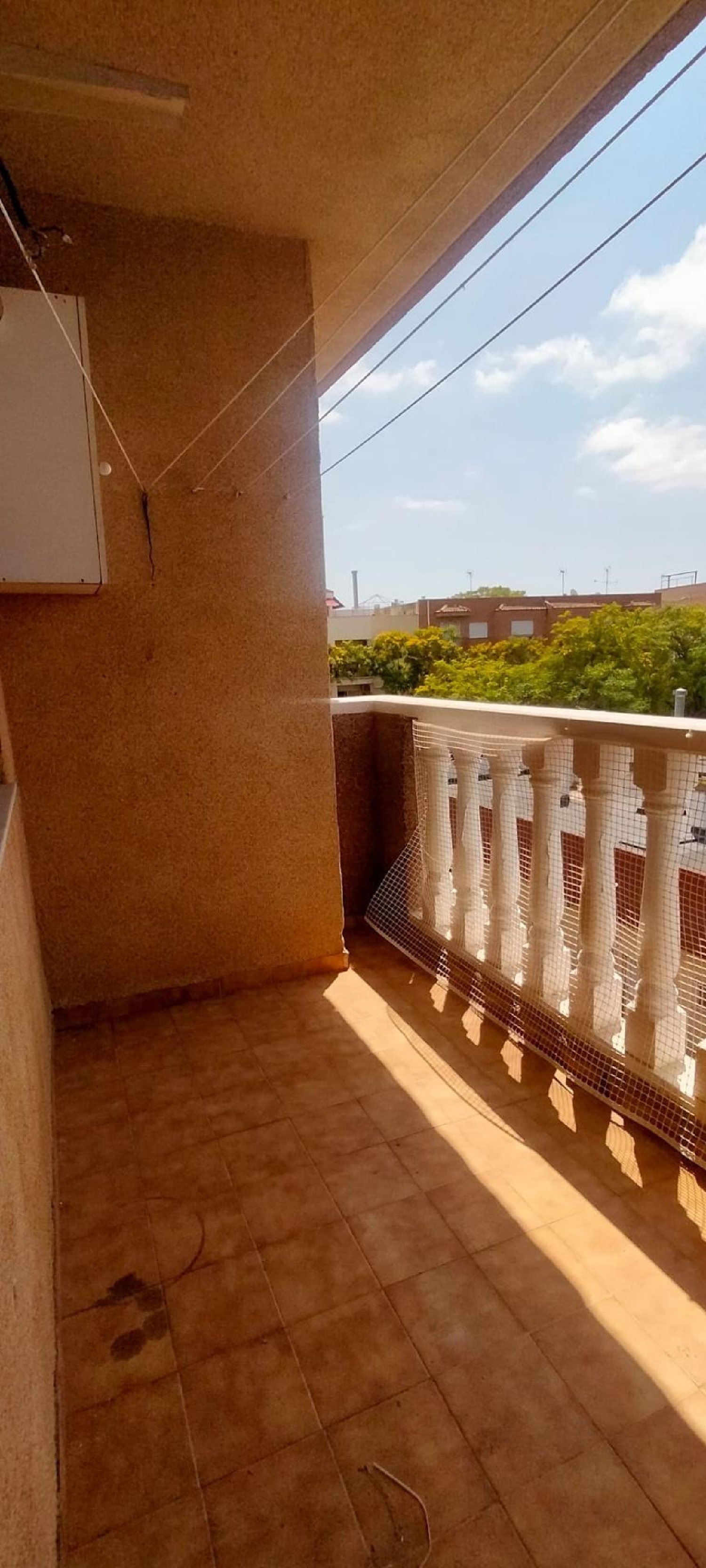  till salu lägenhet Los Fuentes Campo De Cartagena 21
