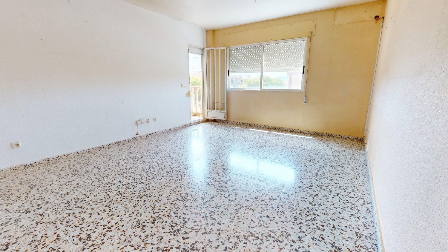 till salu lägenhet Los Fuentes Campo De Cartagena 3