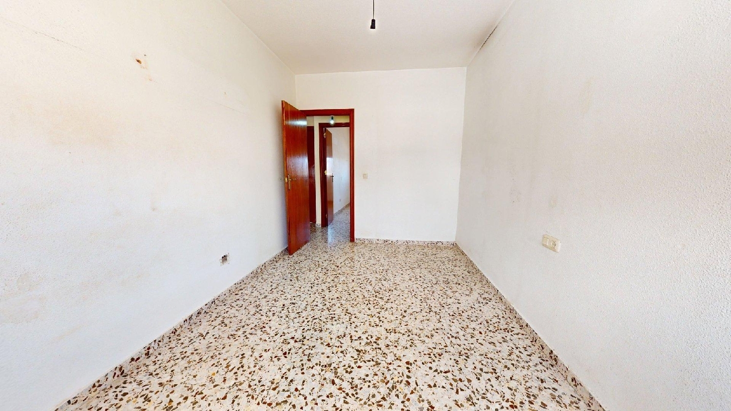  till salu lägenhet Los Fuentes Campo De Cartagena 11