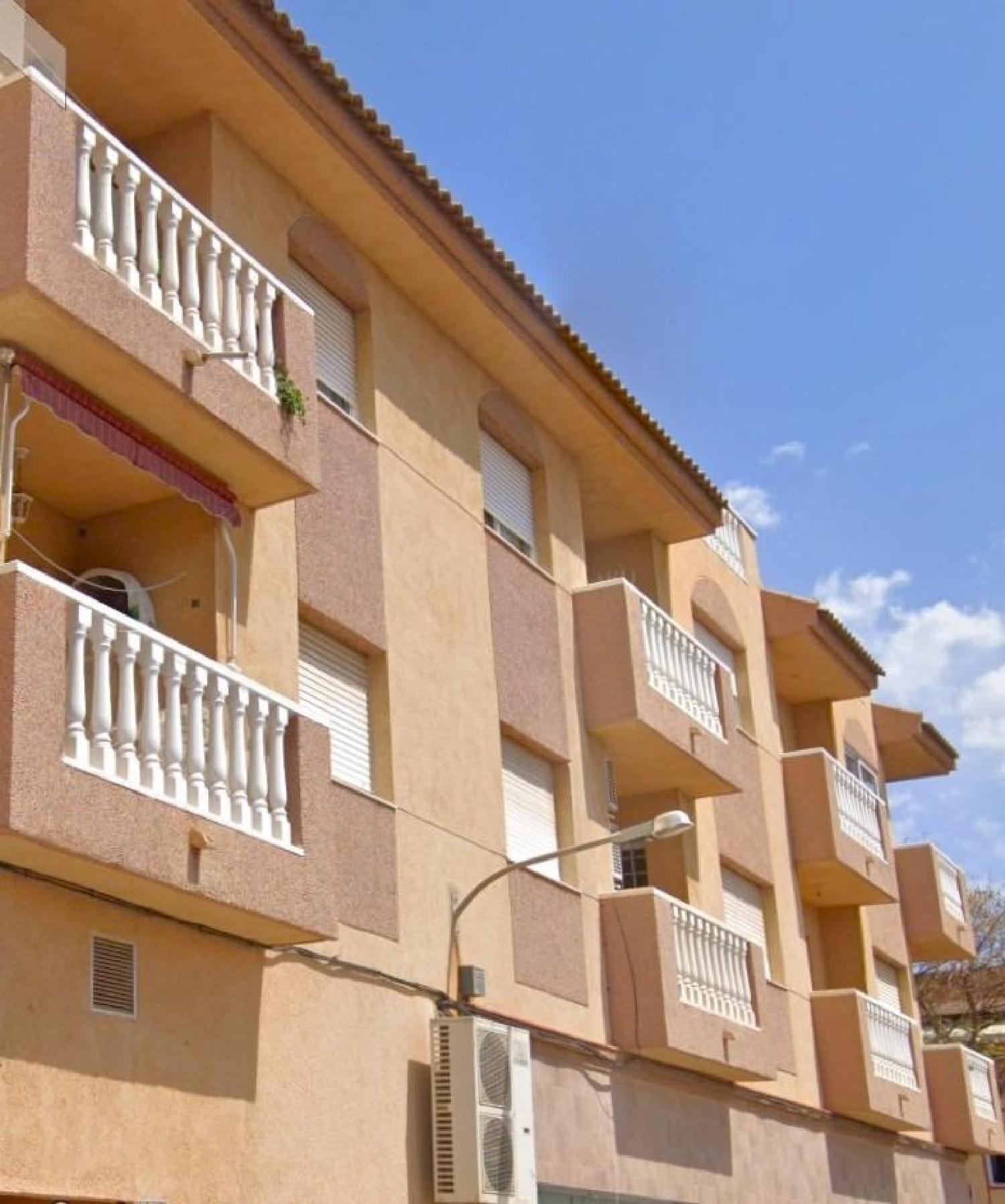  till salu lägenhet Los Fuentes Campo De Cartagena 1