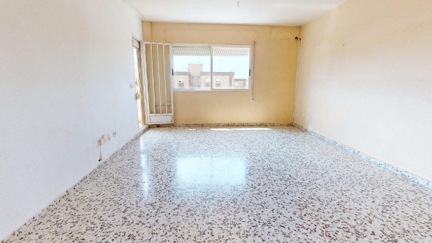 till salu lägenhet Los Fuentes Campo De Cartagena 2