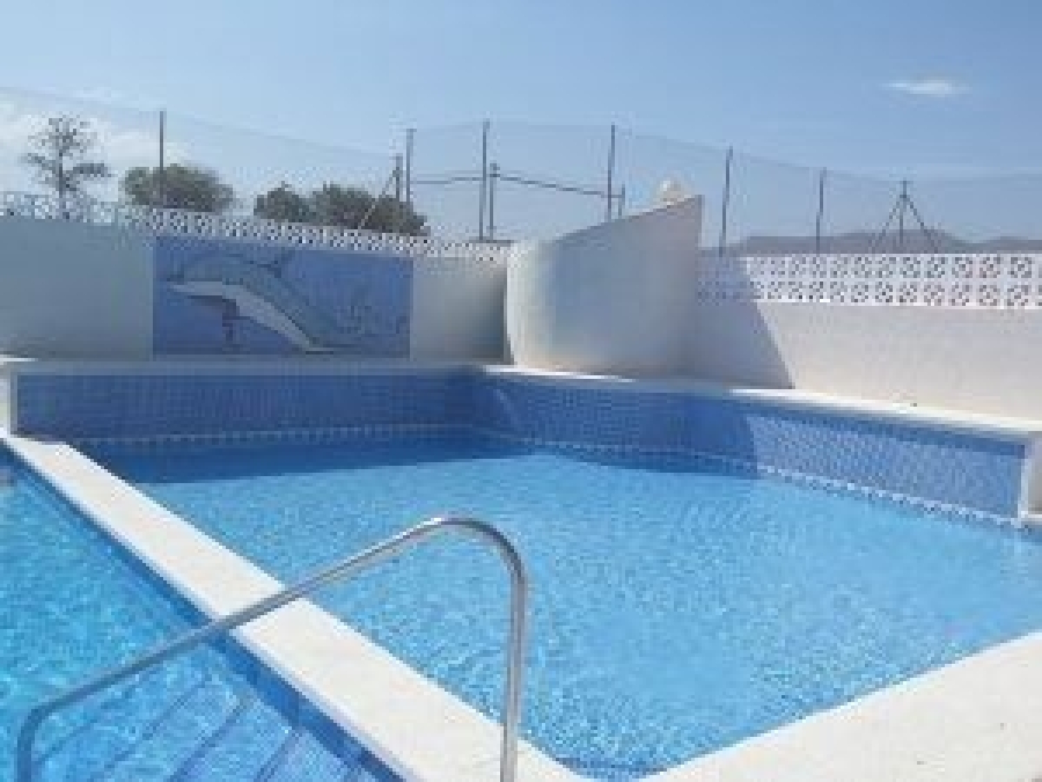 till salu lägenhet Punta Brava Campo De Cartagena 3