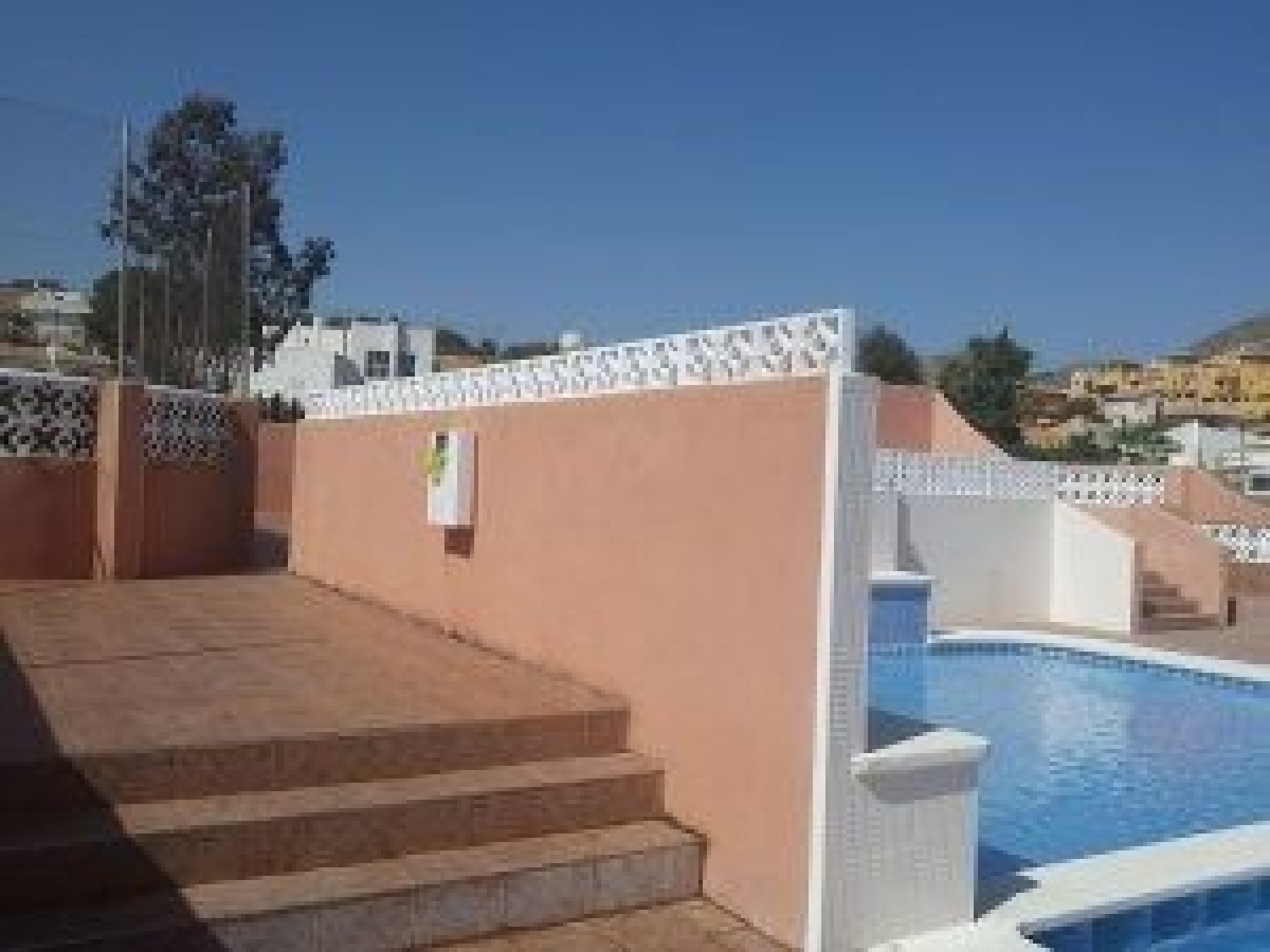 till salu lägenhet Punta Brava Campo De Cartagena 2