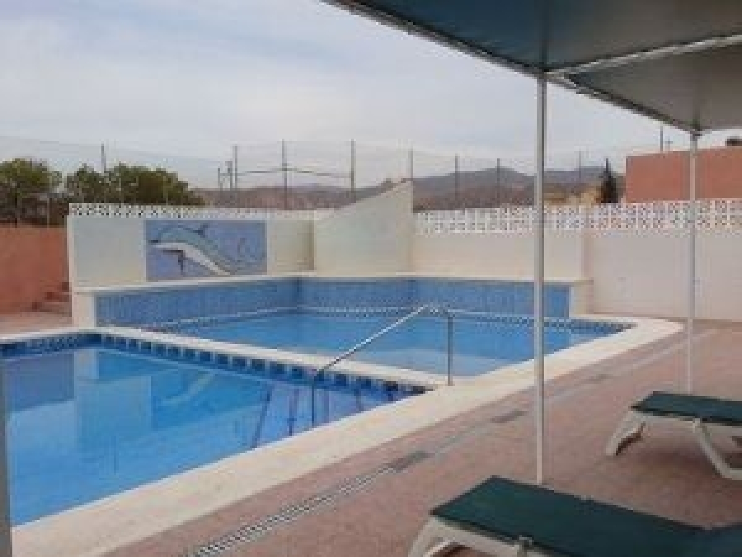  till salu lägenhet Punta Brava Campo De Cartagena 1