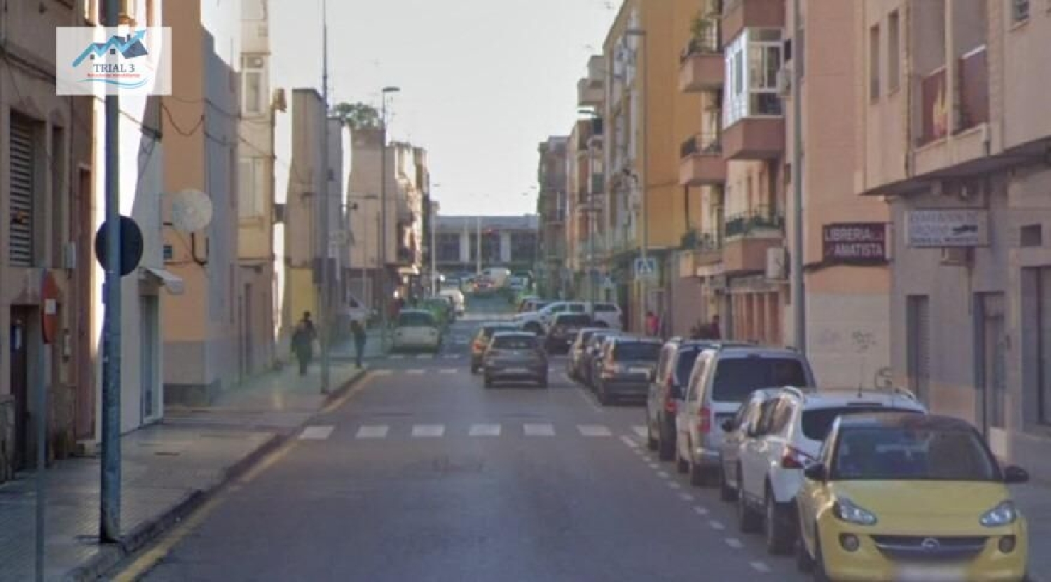  till salu lägenhet Los Balanzas Campo De Cartagena 2