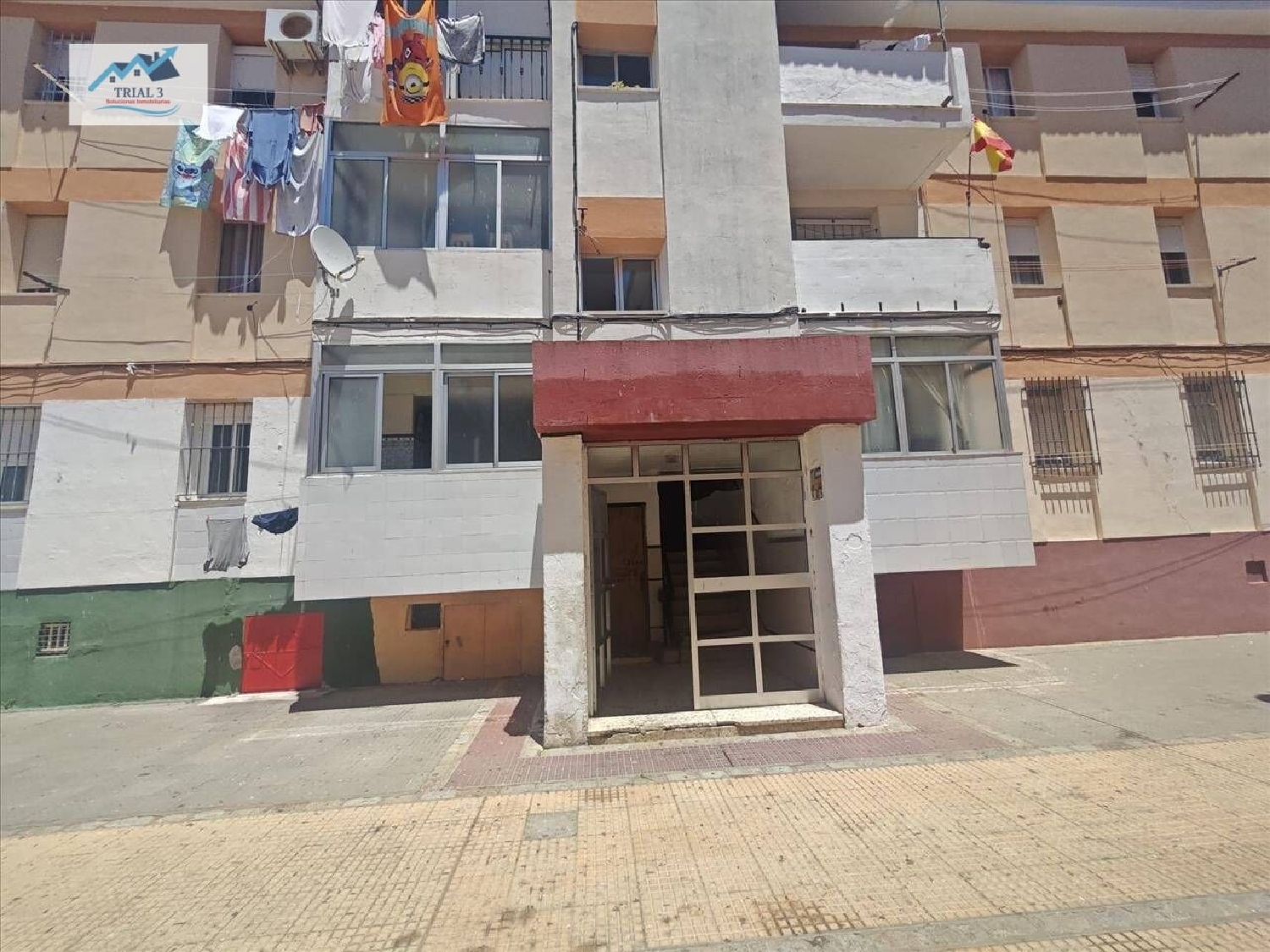  te koop appartement Punta Caiman Costa Occidental 1