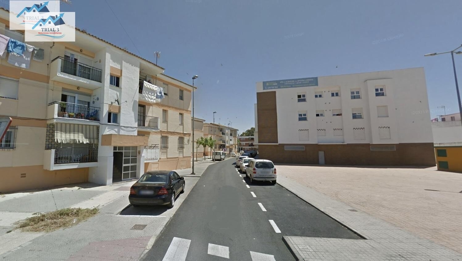 te koop appartement Punta Caiman Costa Occidental 3
