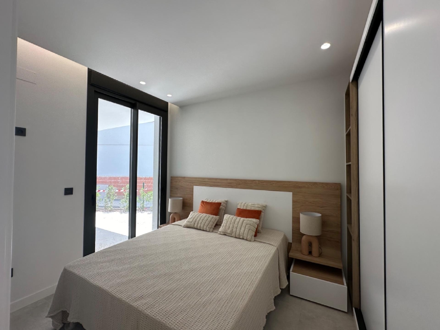  till salu lägenhet Punta Calera Mar Menor 8