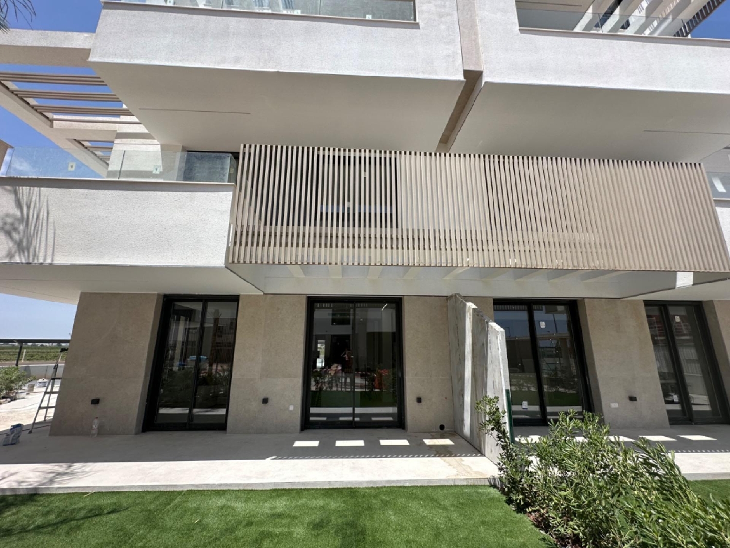  till salu lägenhet Punta Calera Mar Menor 2