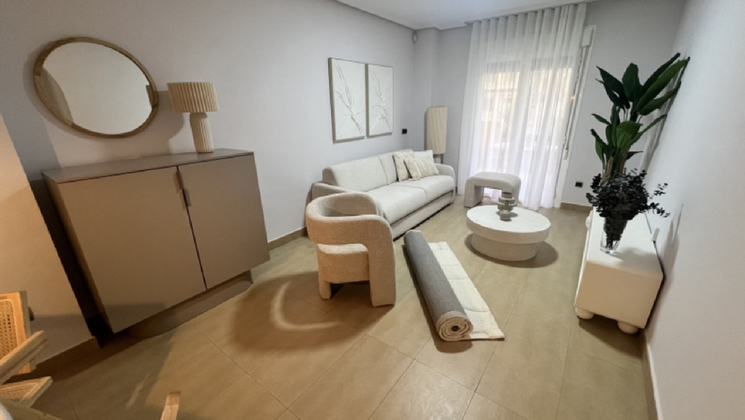  till salu lägenhet Punta Calera Mar Menor 3