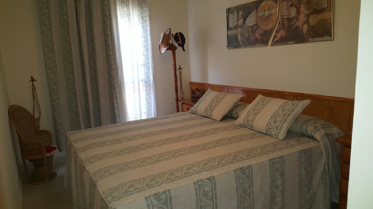  till salu lägenhet Punta Calera Mar Menor 11