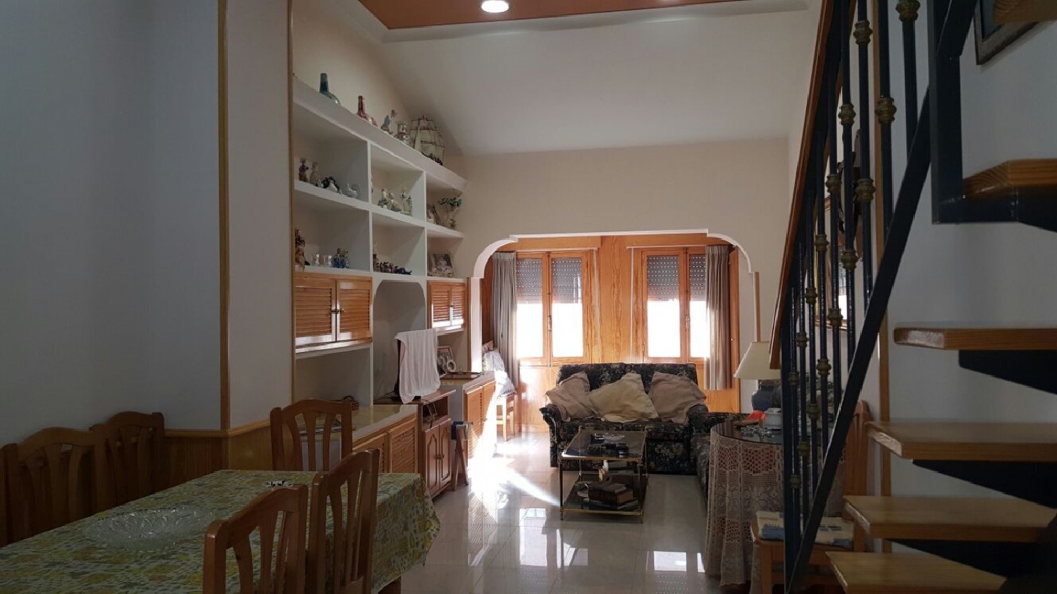  till salu lägenhet Punta Calera Mar Menor 8
