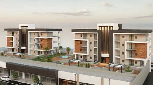 Las Lomas Del Rame Mar Menor appartement foto 6172966