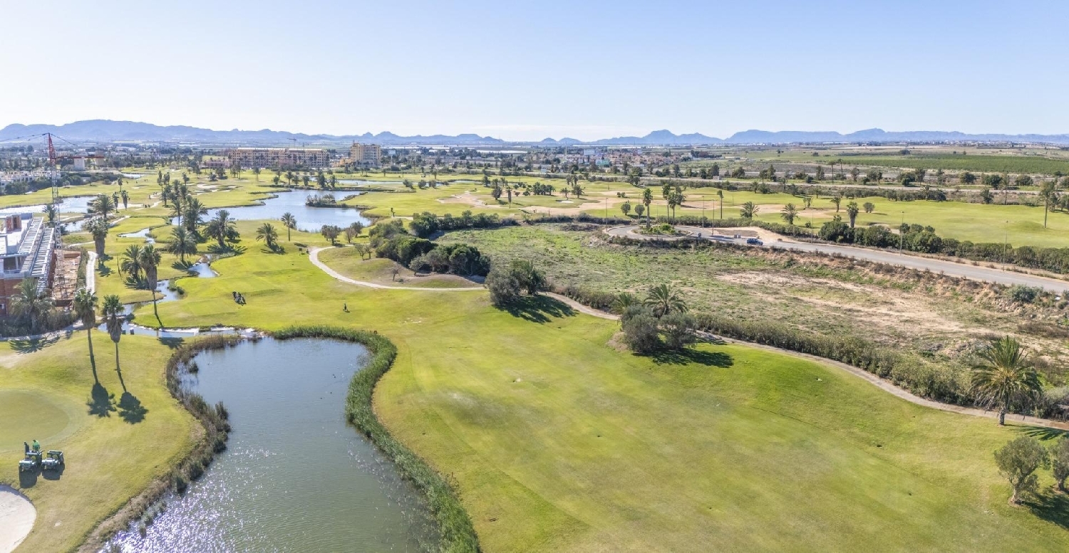  till salu lägenhet Punta Calera Mar Menor 11