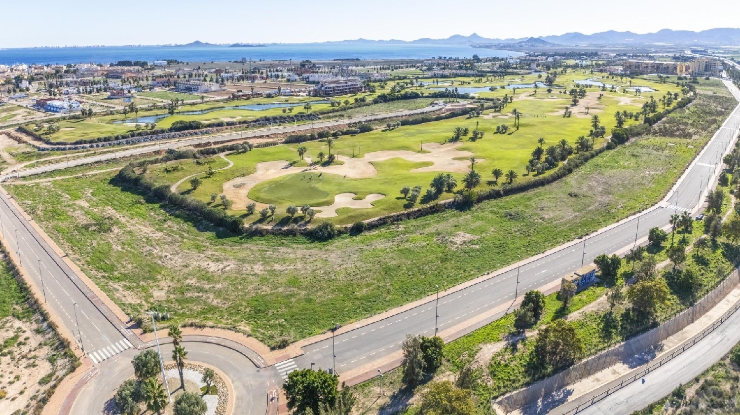  till salu lägenhet Punta Calera Mar Menor 15