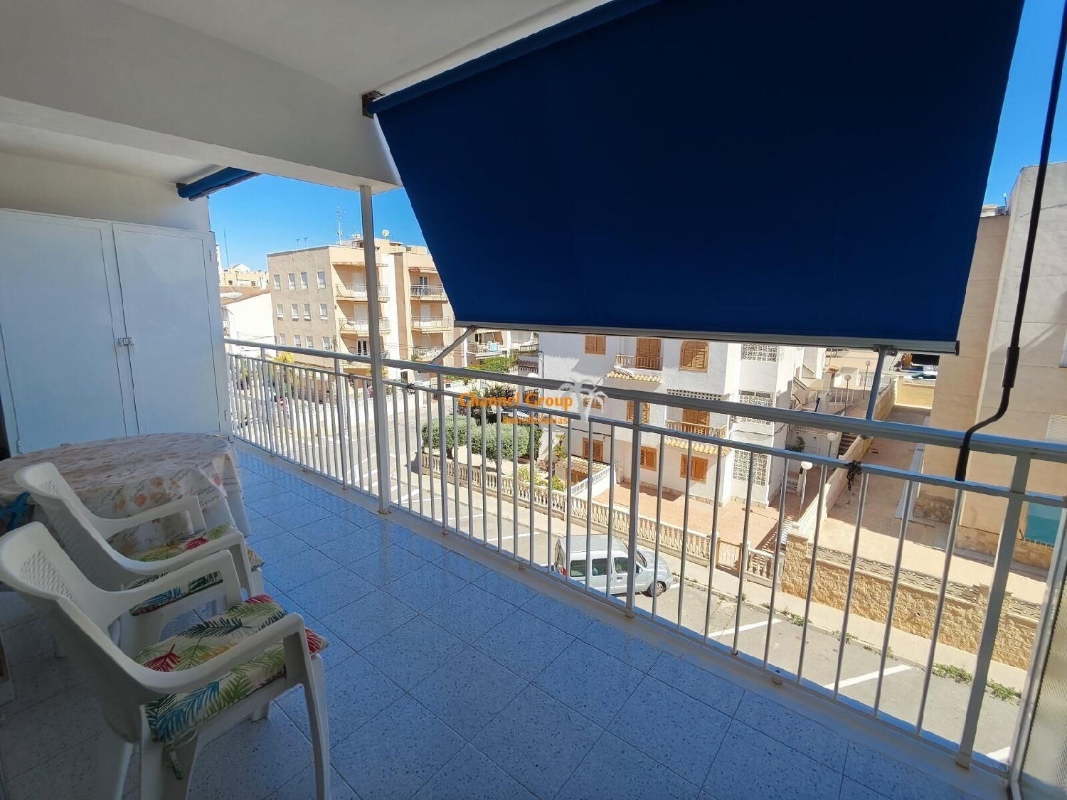  till salu lägenhet Punta La Sierra Baix Vinalopó 1