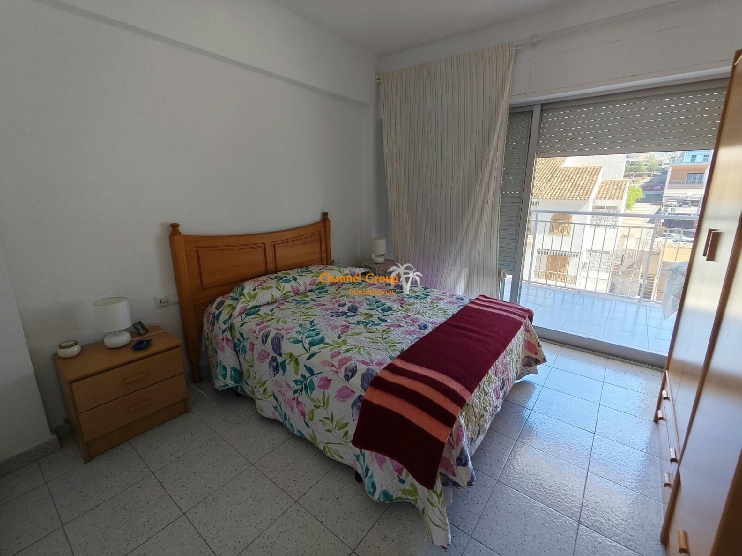  till salu lägenhet Punta La Sierra Baix Vinalopó 4